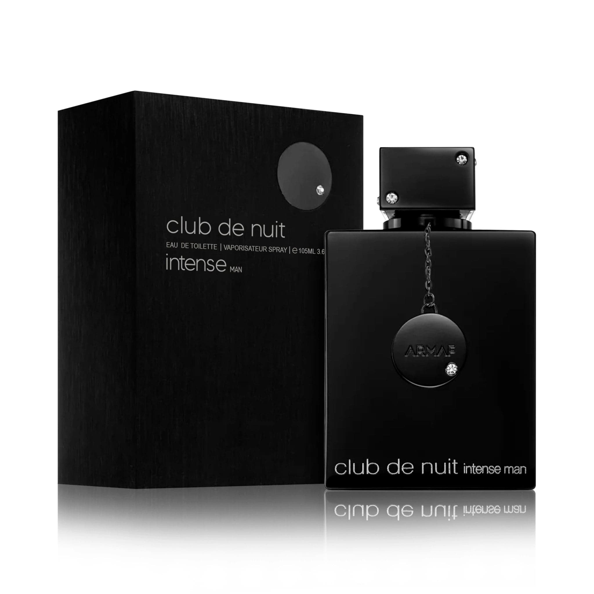 Armaf Club de Nuit Intense Man (CDN)