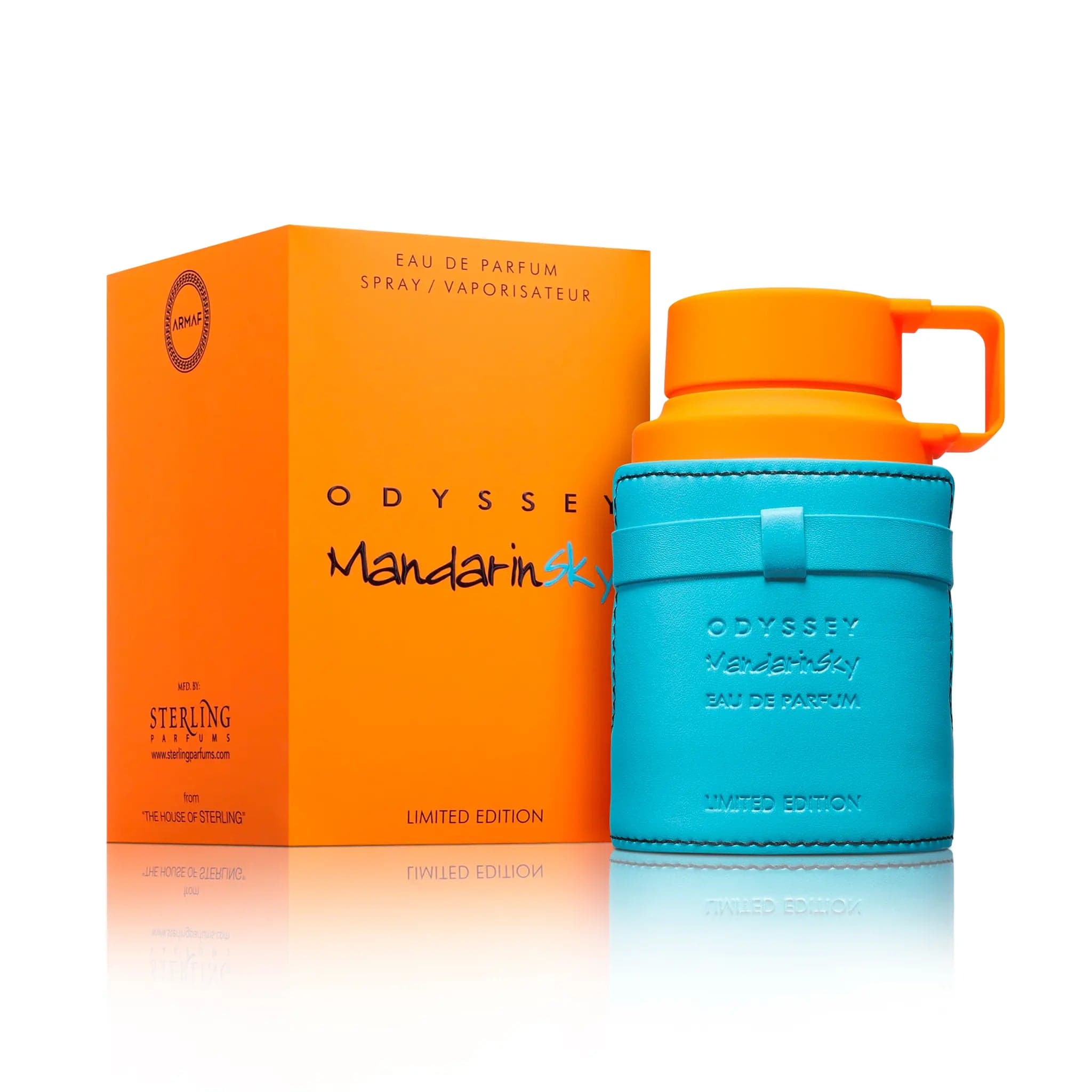 Armaf Odyssey Mandarin Sky