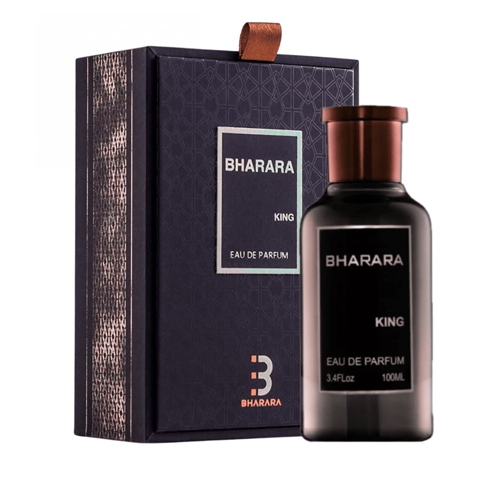 Bharara Bharara King Parfum