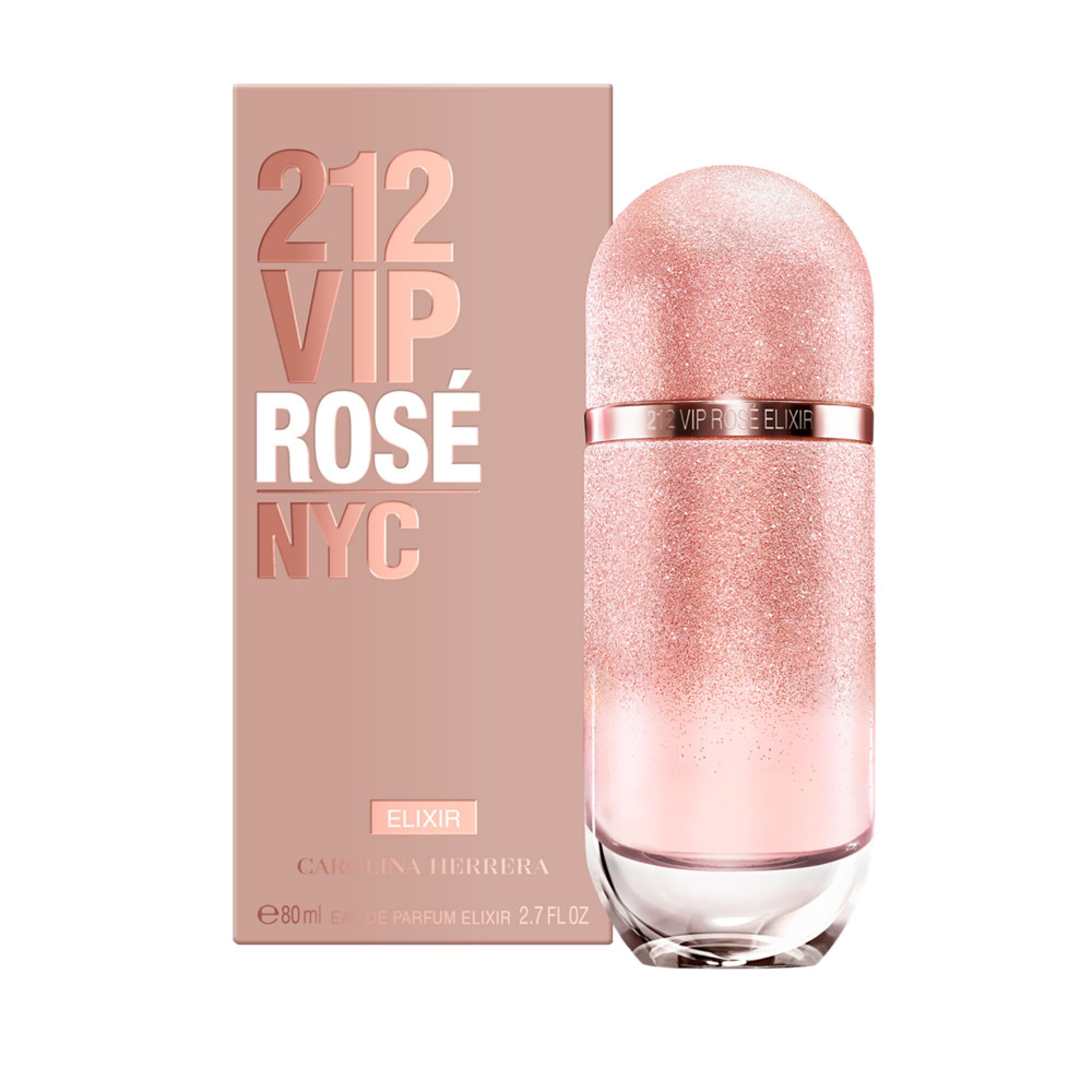 Carolina Herrera 212 VIP Rosé