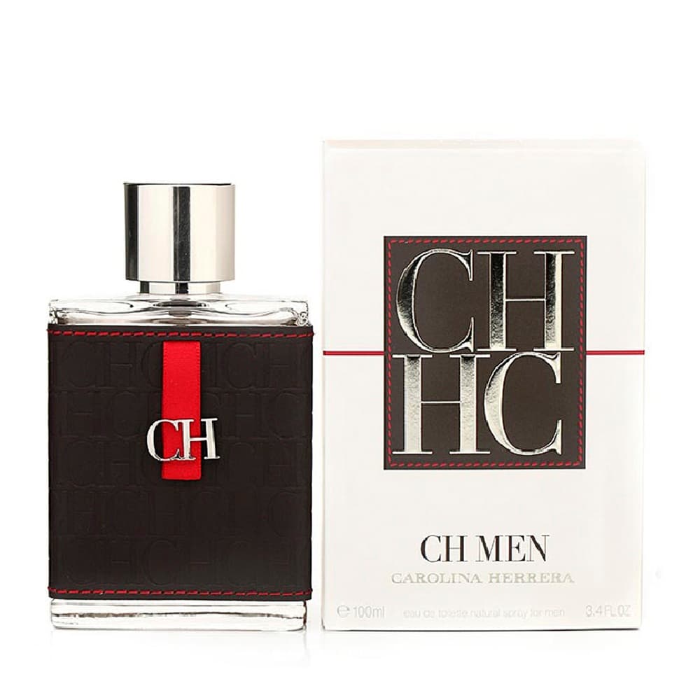 Carolina Herrera CH Men