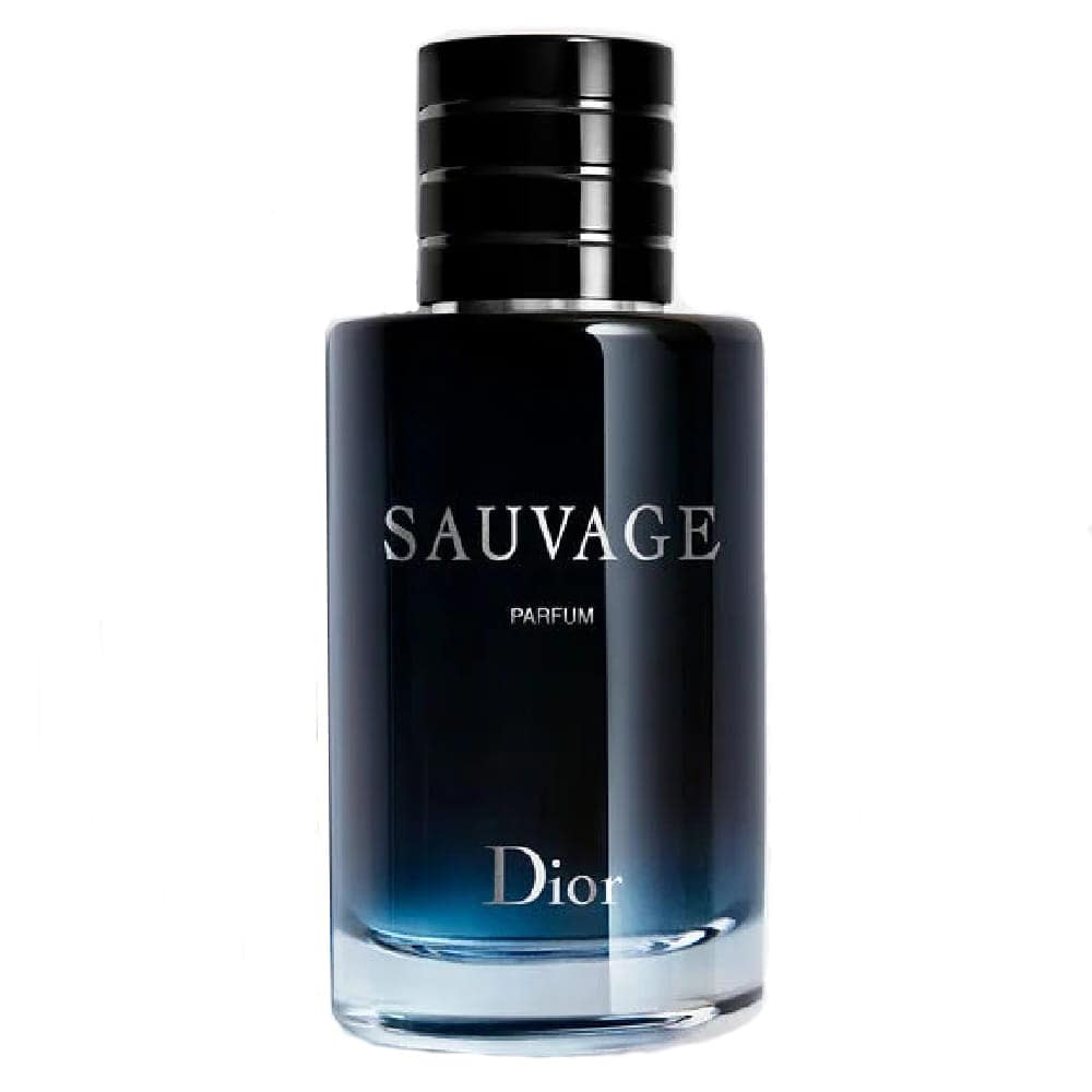 Christian Dior Sauvage