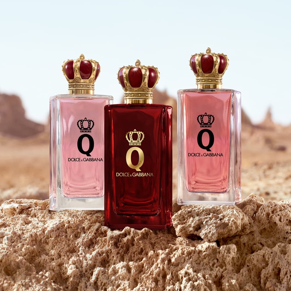 Dolce & Gabbana Q (Queen)