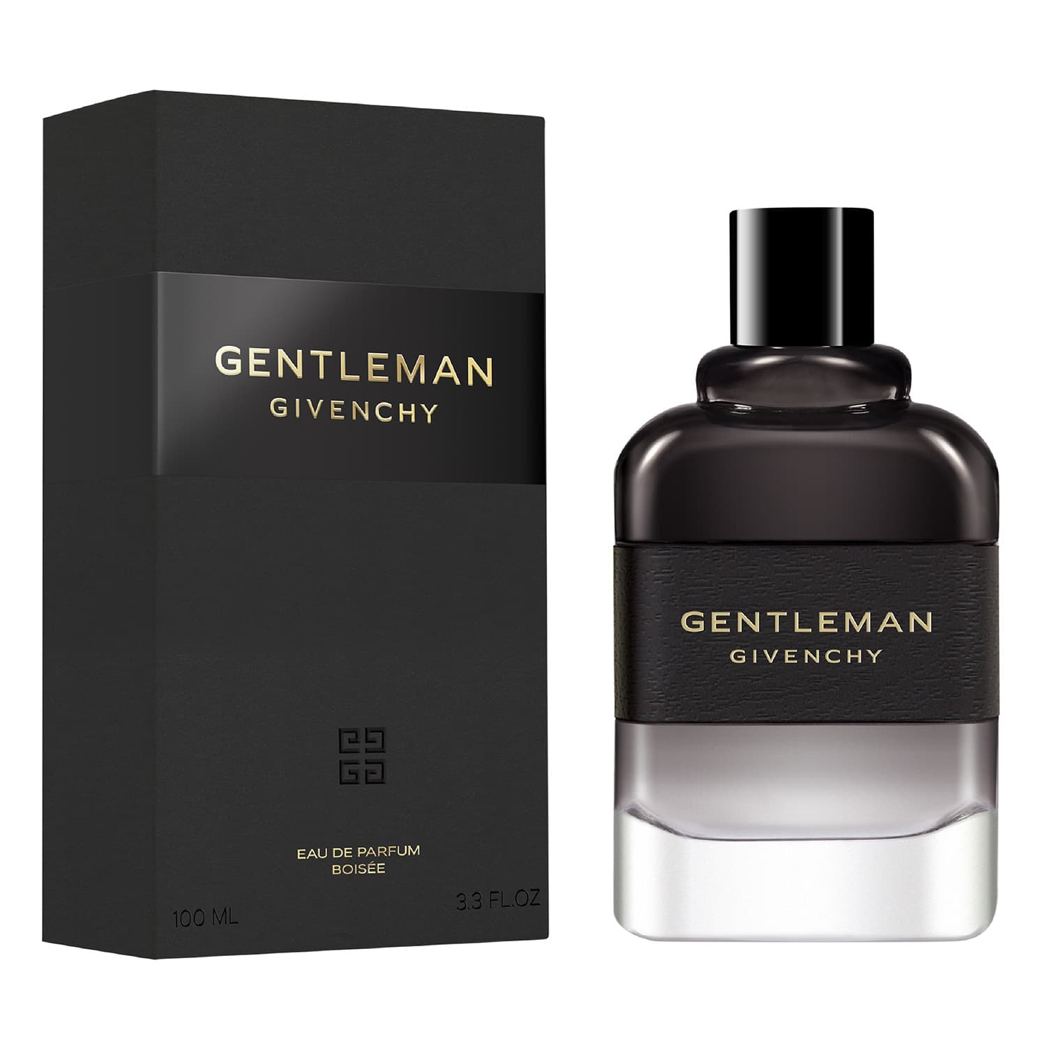 Givenchy Gentleman