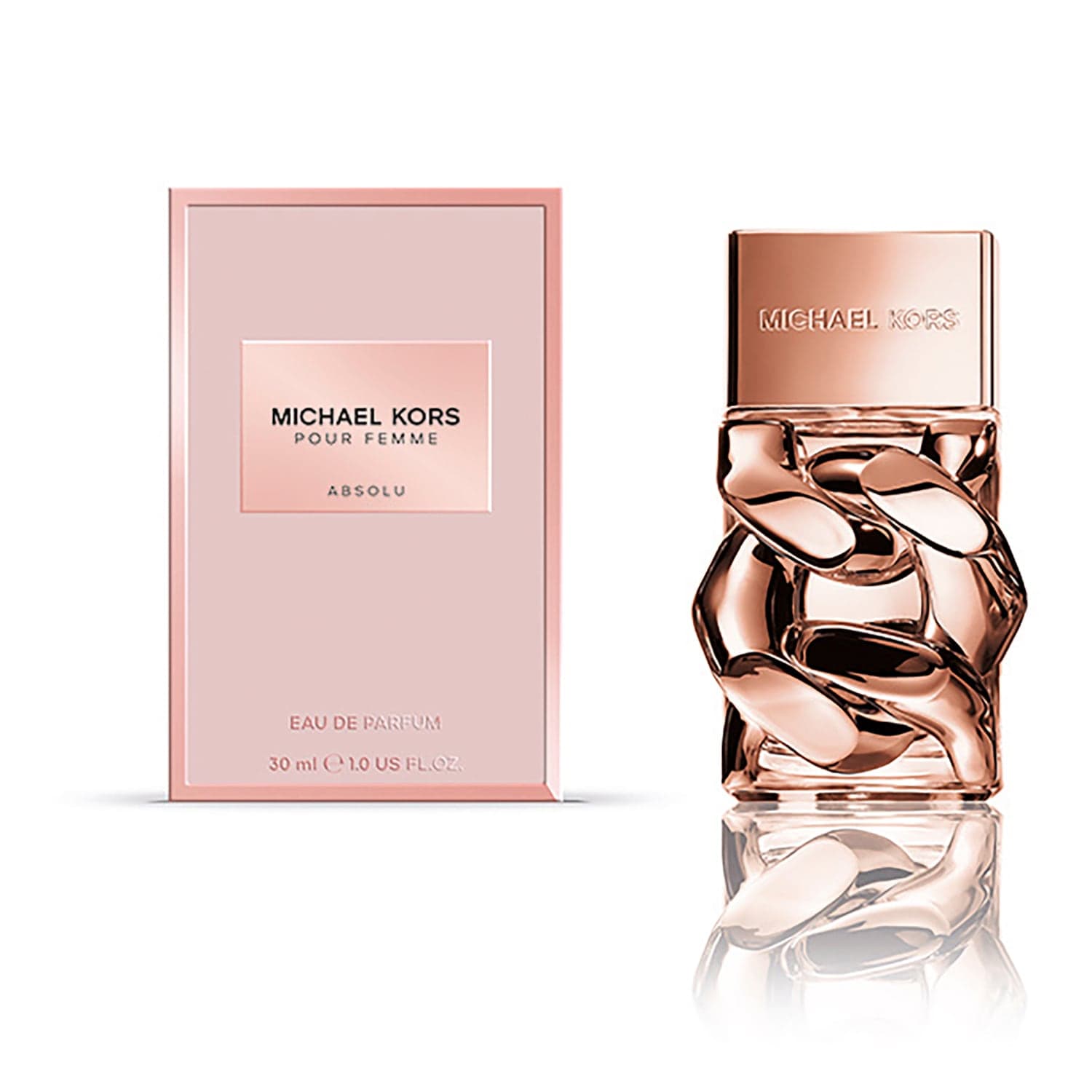 Michael Kors MK Pour Femme