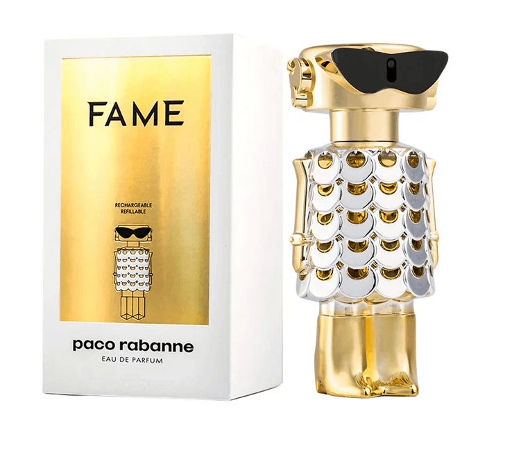 Paco Rabanne Fame