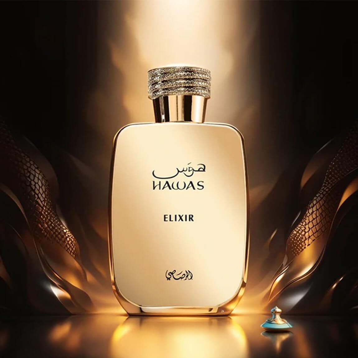 Rasasi Hawas Elixir