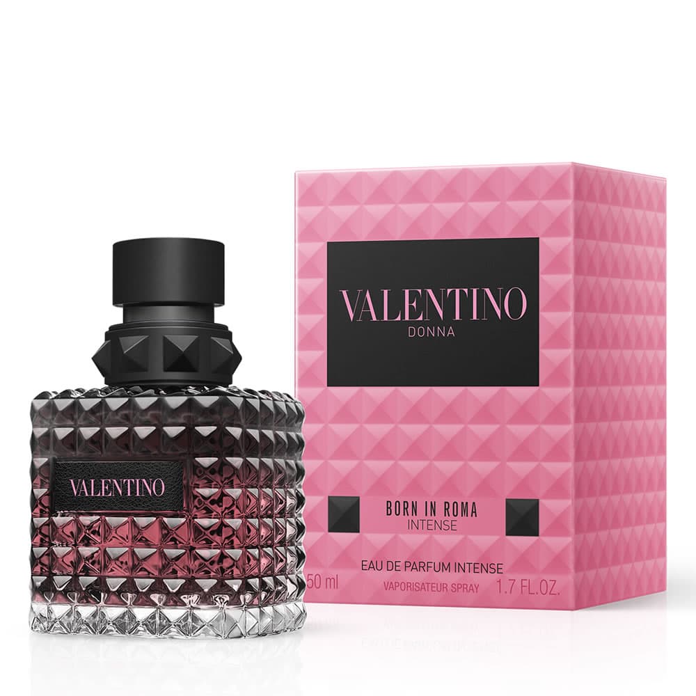 Valentino Born In Roma Donna Intense