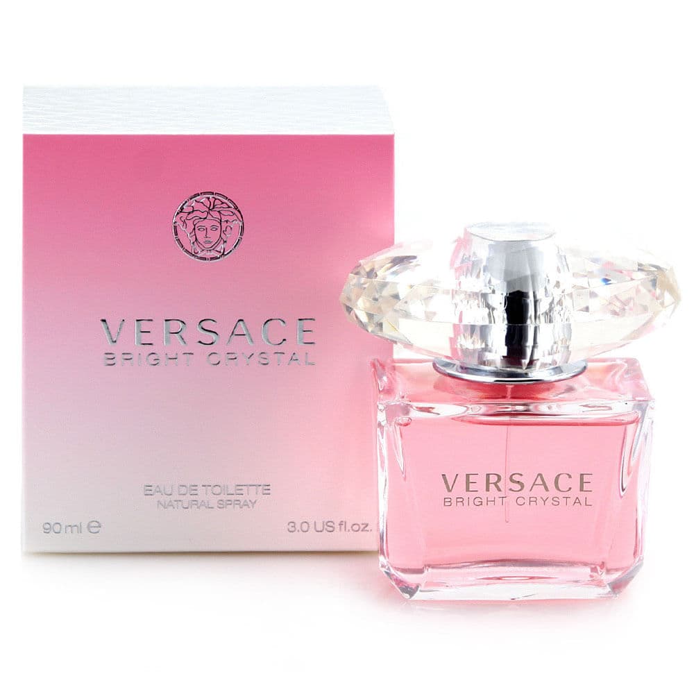 Versace Bright Crystal