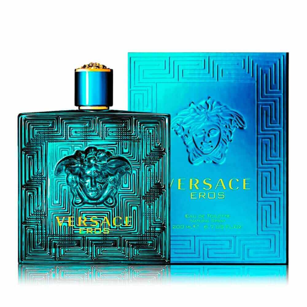 Versace Eros