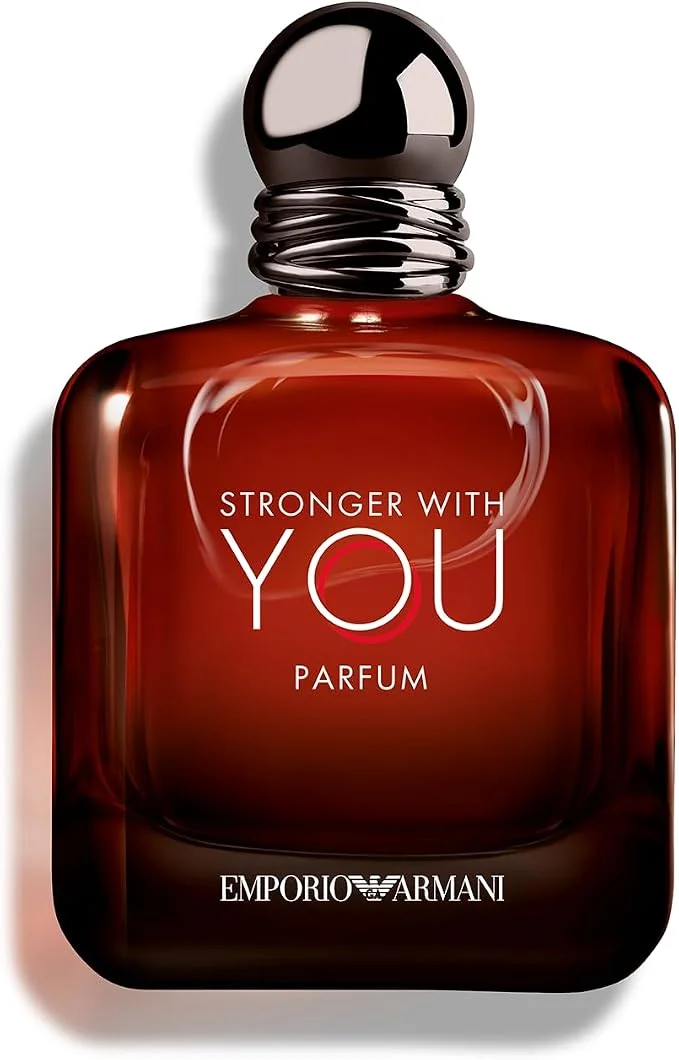 Giorgio Armani Stronger With You