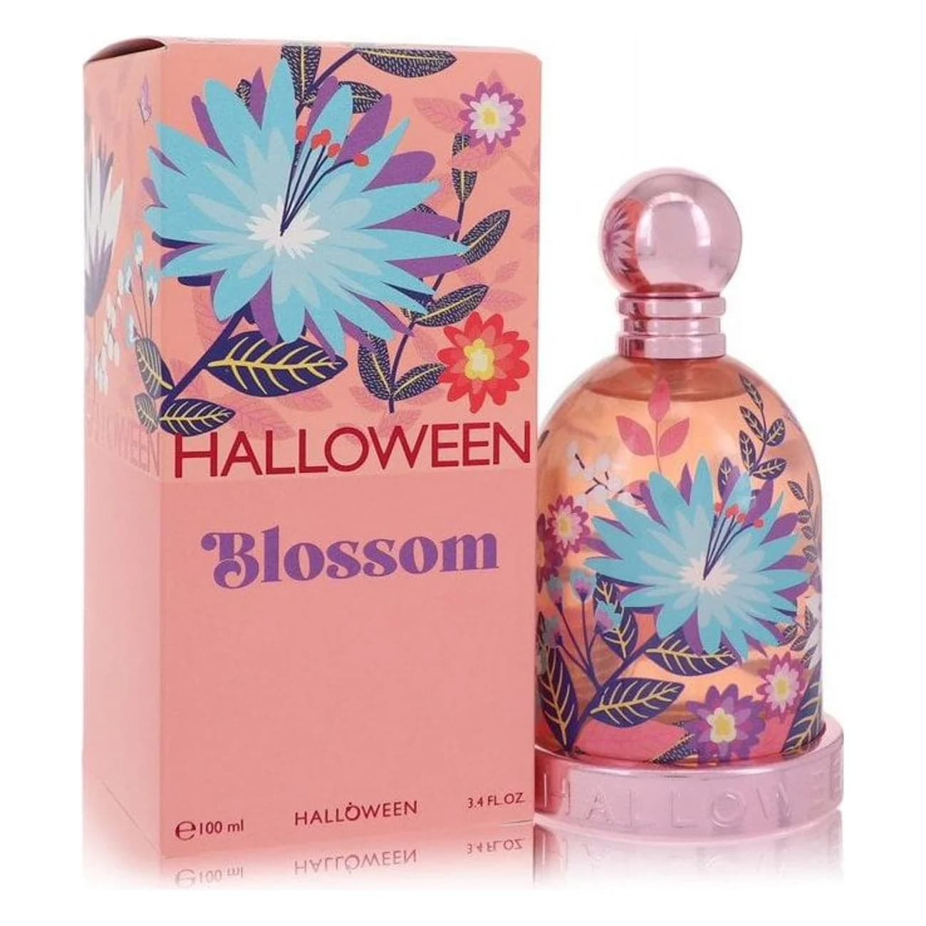 Jesus del Pozo Halloween Blossom
