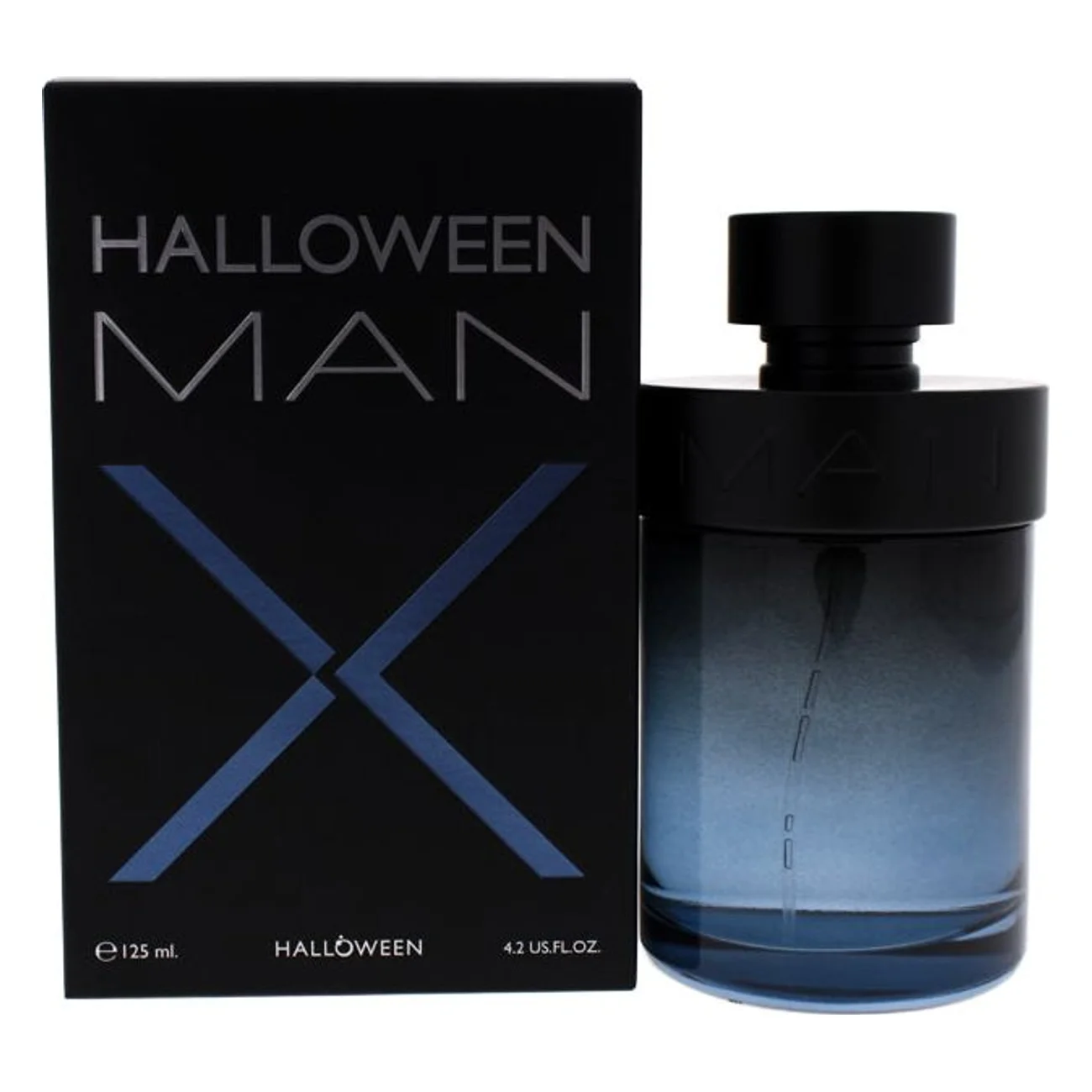 Jesus del Pozo Halloween Man X