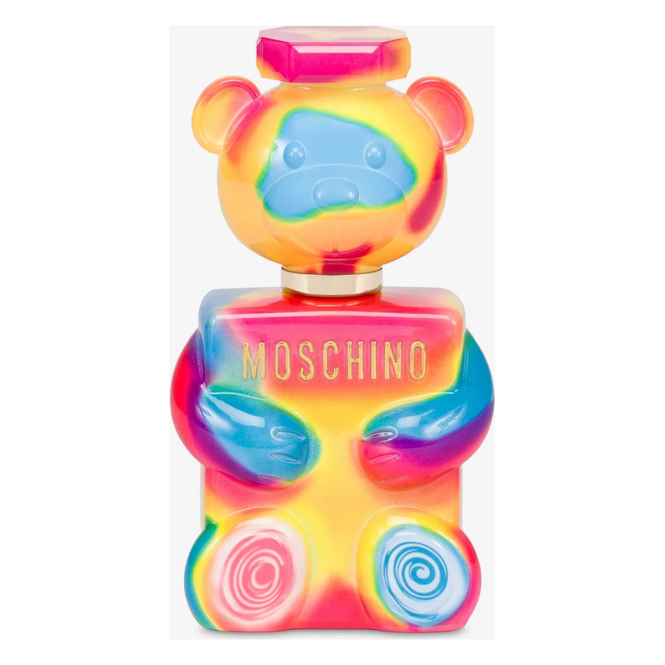 Moschino Toy 2 Gummy