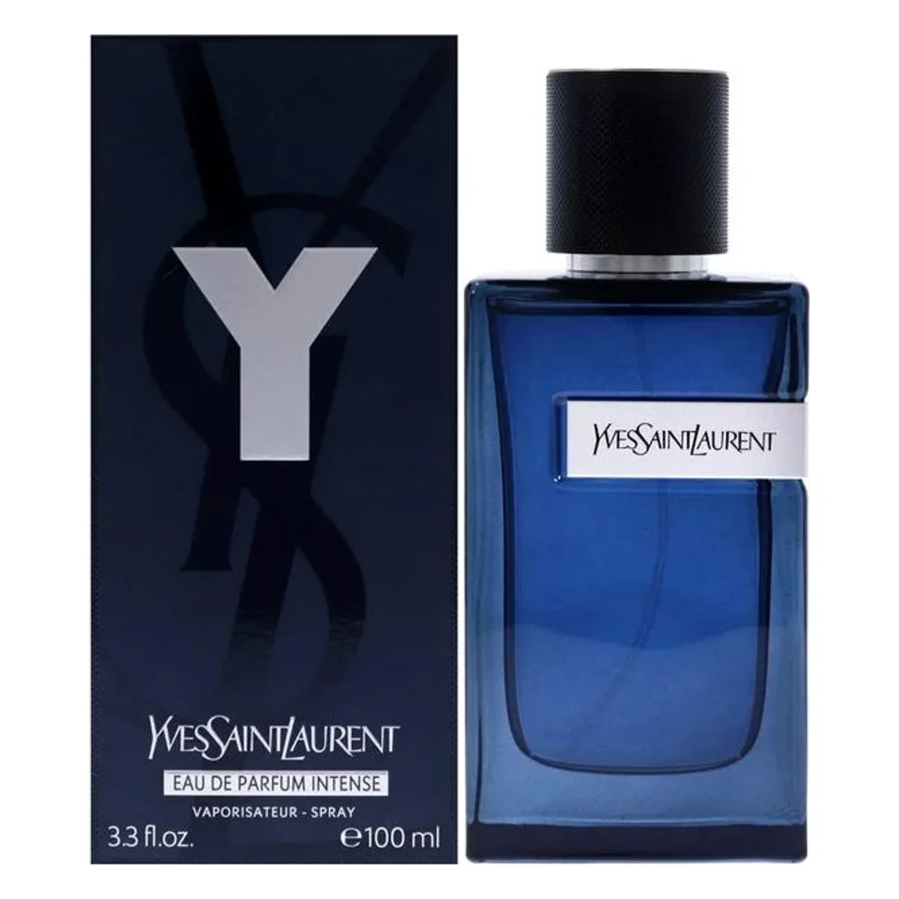 Yves Saint Laurent Y Intense